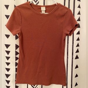 H&M Basics Tee